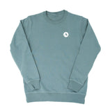 Clean Logo Crewneck – 2023