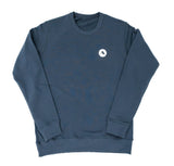 Clean Logo Crewneck – 2023