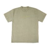 Clean Faded Tee