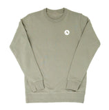 Clean Logo Crewneck – 2023