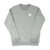 Clean Logo Crewneck – 2023