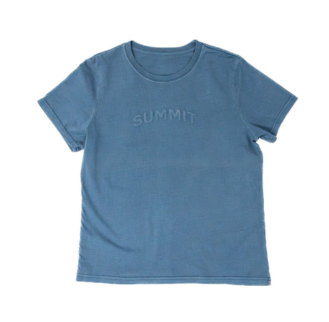 Women's Clean Faded Tee