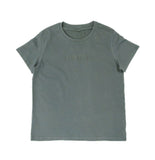 Women's Clean Faded Tee