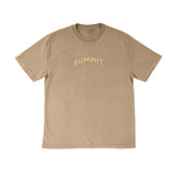 Clean Faded Tee