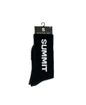 Clean Summit Socks