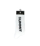 Clean Summit Socks