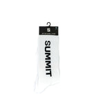 Clean Summit Socks