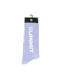 Clean Summit Socks