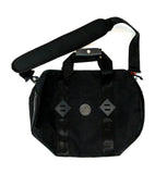 Clean Logo TOPO Duffel