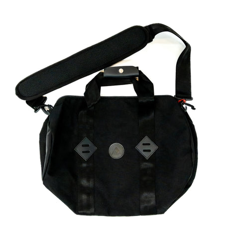 Clean Logo TOPO Duffel