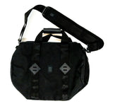 Clean Logo TOPO Duffel