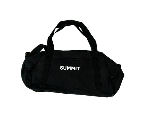 Clean Duffel