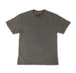 Clean Faded Tee
