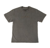 Clean Faded Tee