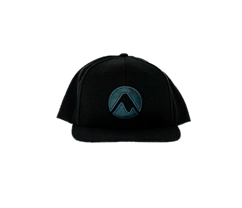Logo Hat