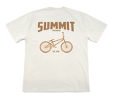 Bike Tech Tee