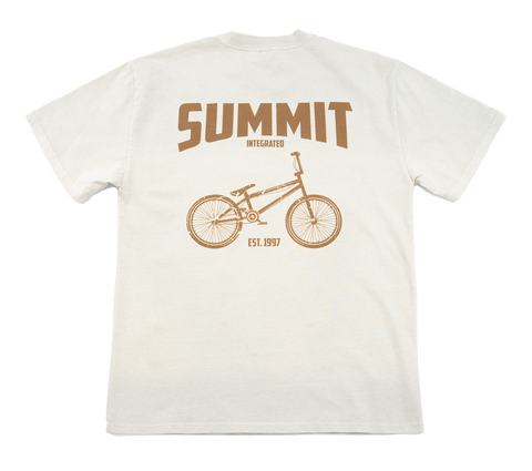 Bike Tech Tee