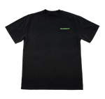 Blurred Vision Tech Tee