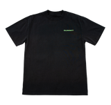 Blurred Vision Tech Tee