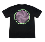 Blurred Vision Tech Tee