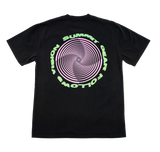 Blurred Vision Tech Tee