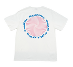Blurred Vision Tech Tee