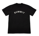 Clean Flock Tee