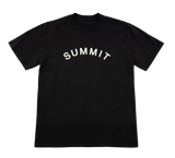 Clean Flock Tee