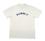 Clean Flock Tee