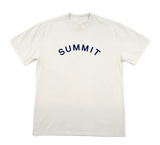Clean Flock Tee