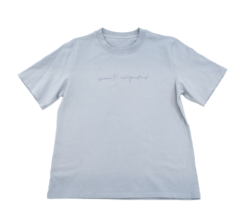 Women's Clean Handwritten Tee