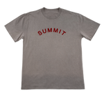Clean Flock Tee
