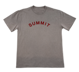 Clean Flock Tee