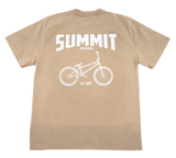 Bike Tech Tee