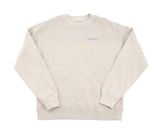 Clean Summit Crewneck – 2024