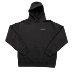 Clean Faded Hoodie