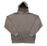Clean Faded Hoodie