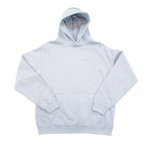 Clean Faded Hoodie