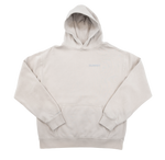 Clean Faded Hoodie