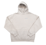 Clean Faded Hoodie