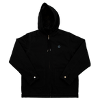 Clean Workwear Jacket