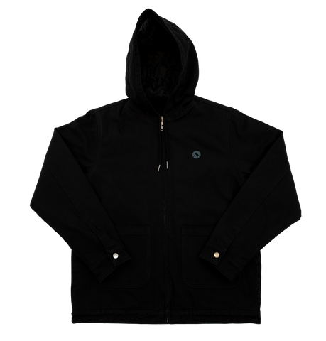 Clean Workwear Jacket