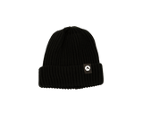Clean Ribbed Beanie