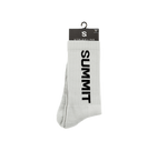 Clean Summit Socks