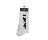 Clean Summit Socks