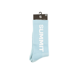 Clean Summit Socks