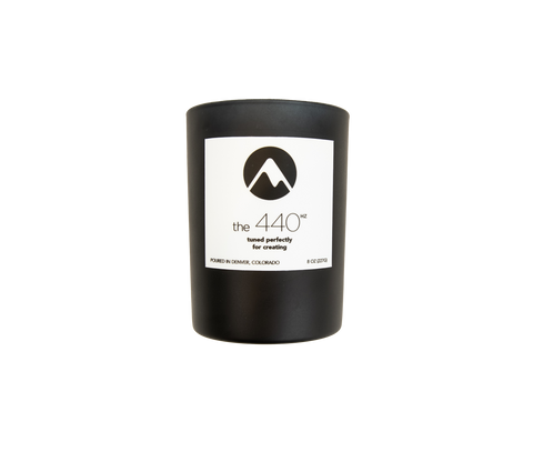 Summit Swag Shop Candle