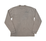 Gear Follows Vision Faded Long Sleeve