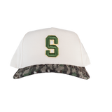 Varsity Hat – Camo