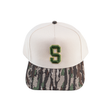 Varsity Hat – Camo
